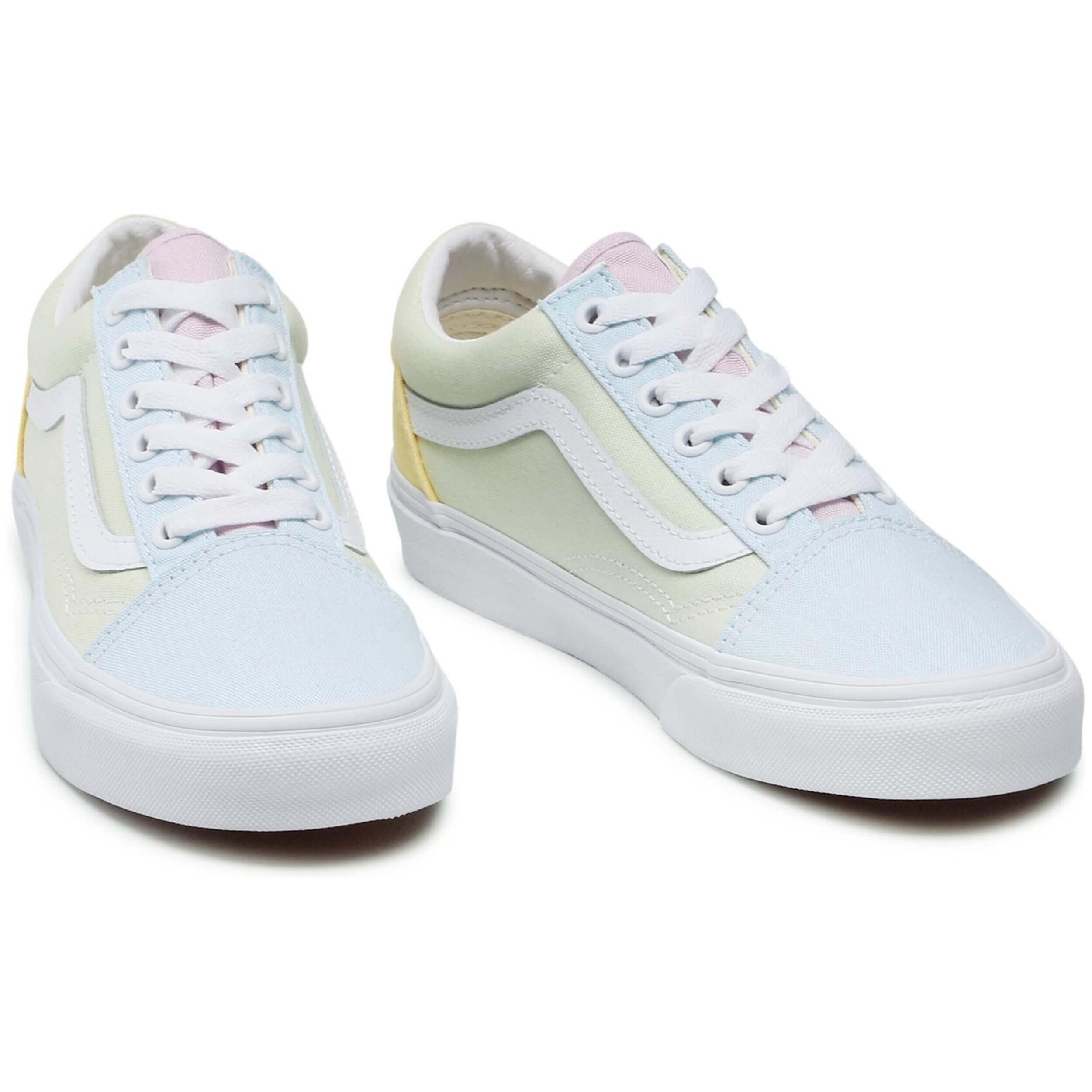 Schoen Vans model VN0A5KRFATD1 voor mannen 5/5