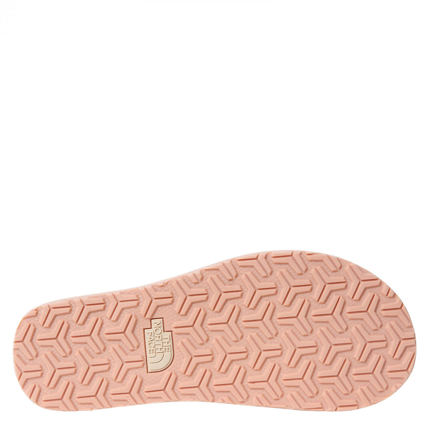 Sandalias Mulher The North Face Base Camp II Pink 5/5