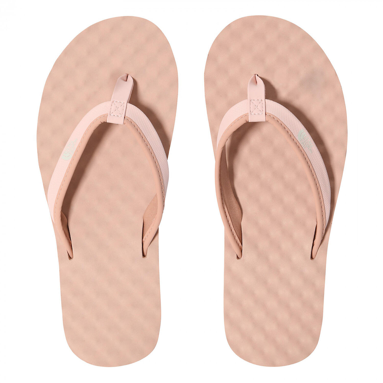 Sandalias Mulher The North Face Base Camp II Pink 4/5