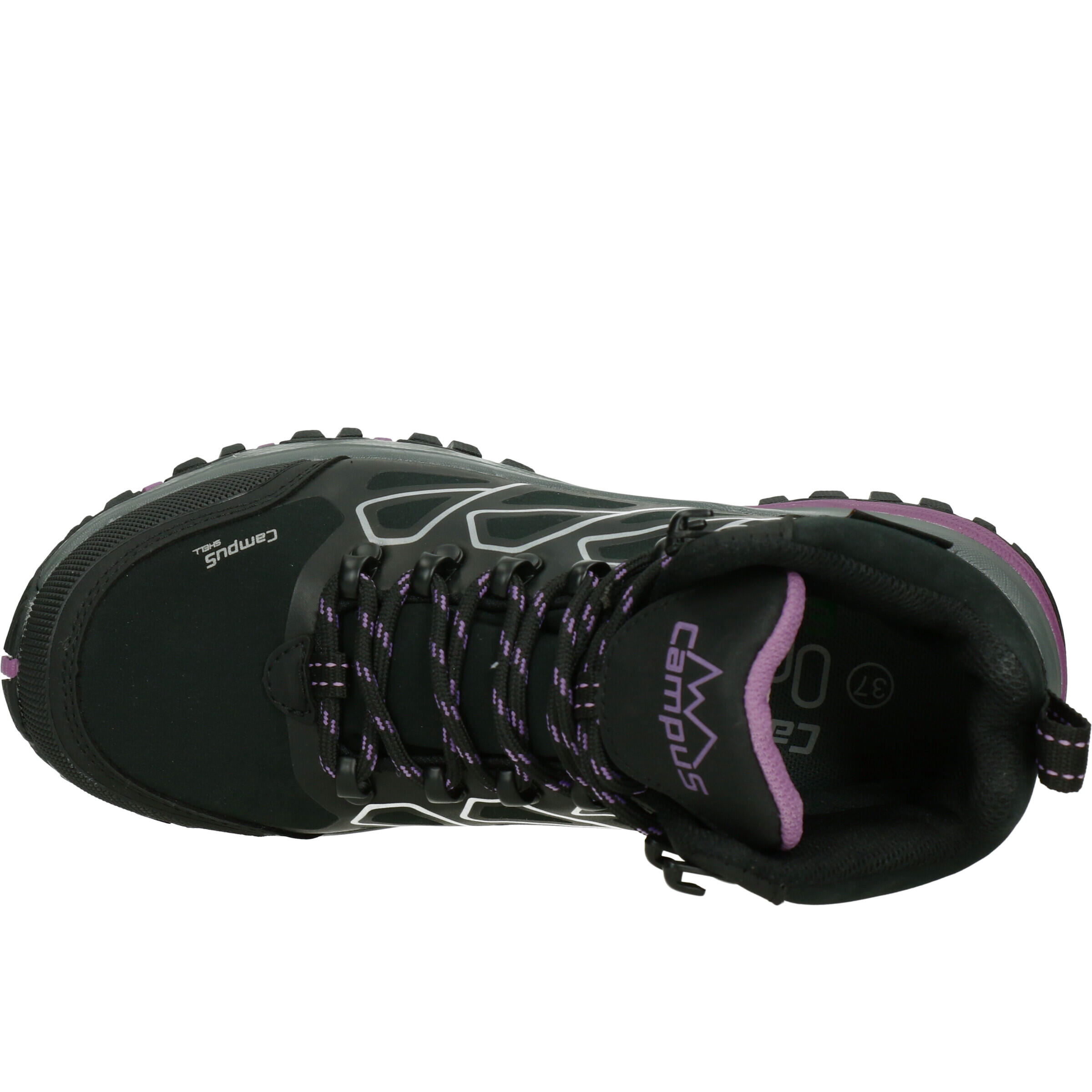 Buty Trekkingowe Damskie Campus NORIN HIGH 5/6