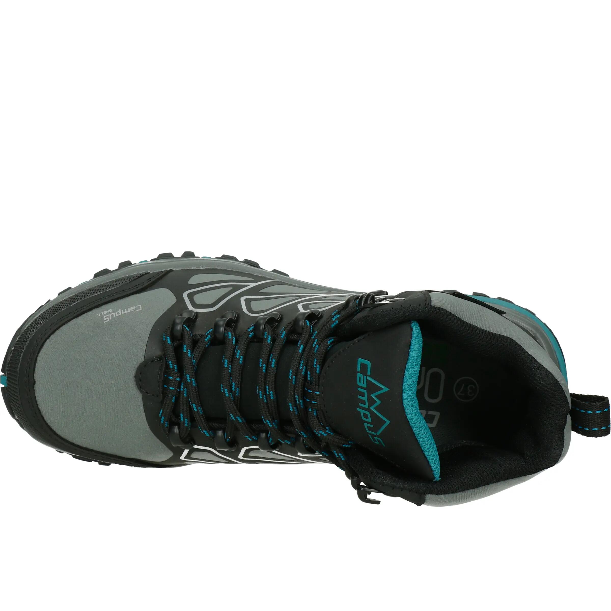 Trekkingschoenen voor vrouwen Campus Norin High 5/7