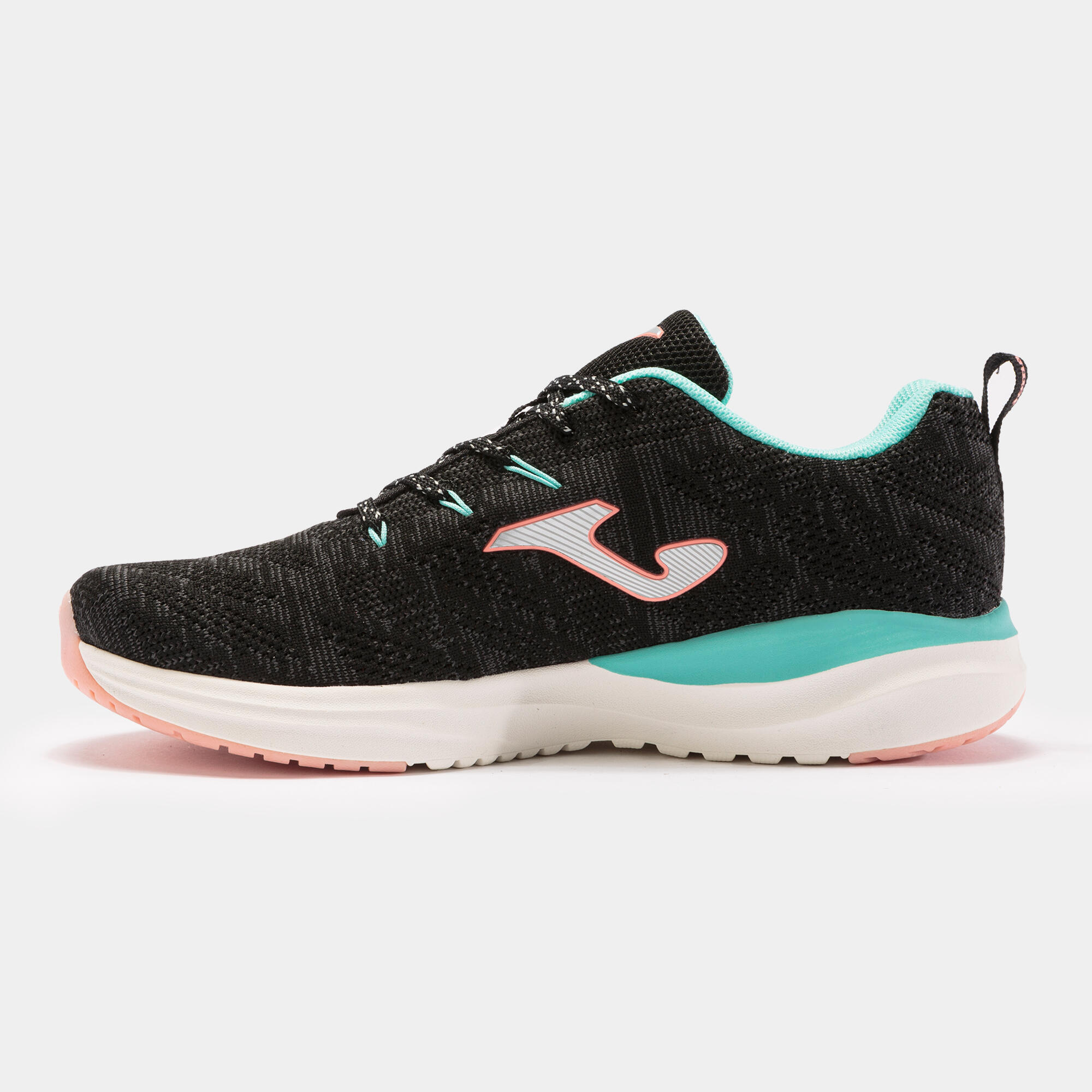 Chaussures Femme Joma Tueris lady 21 noir 2/5