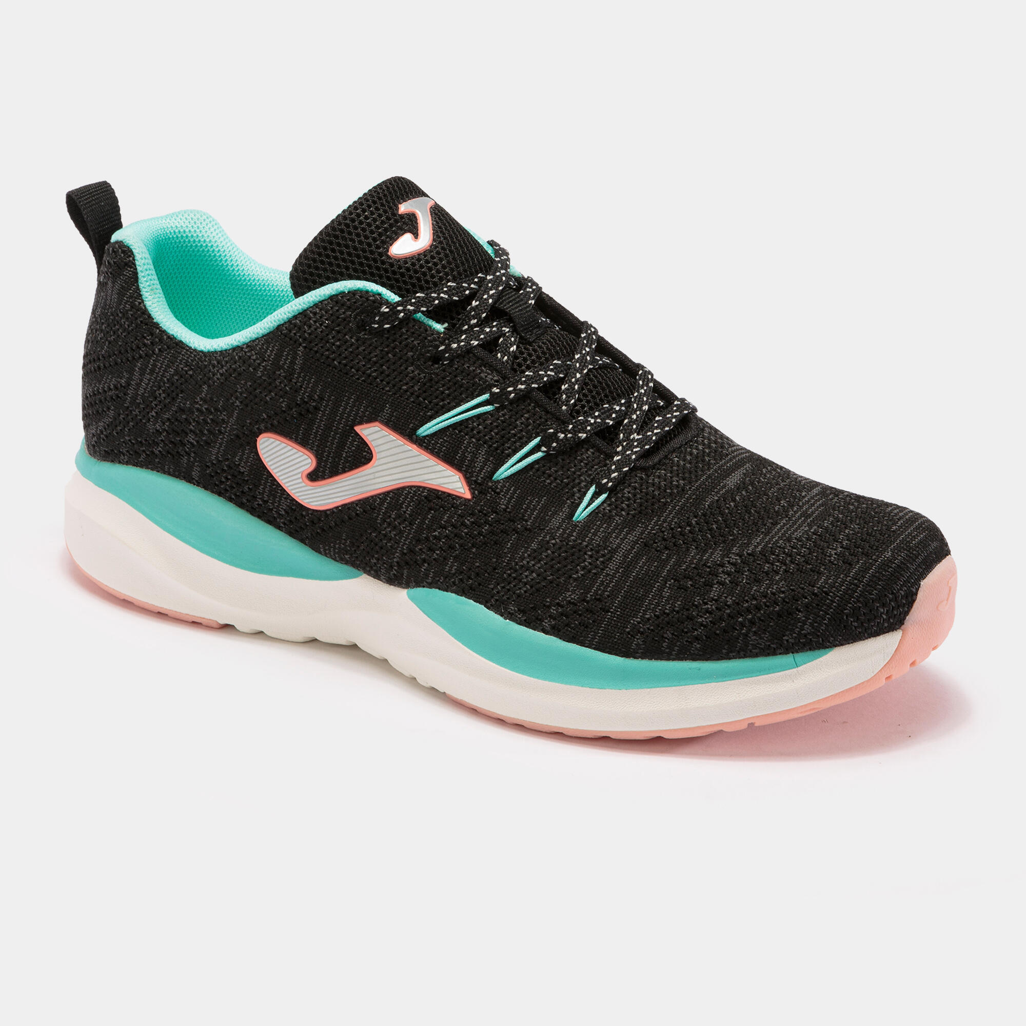 Chaussures Femme Joma Tueris lady 21 noir 5/5