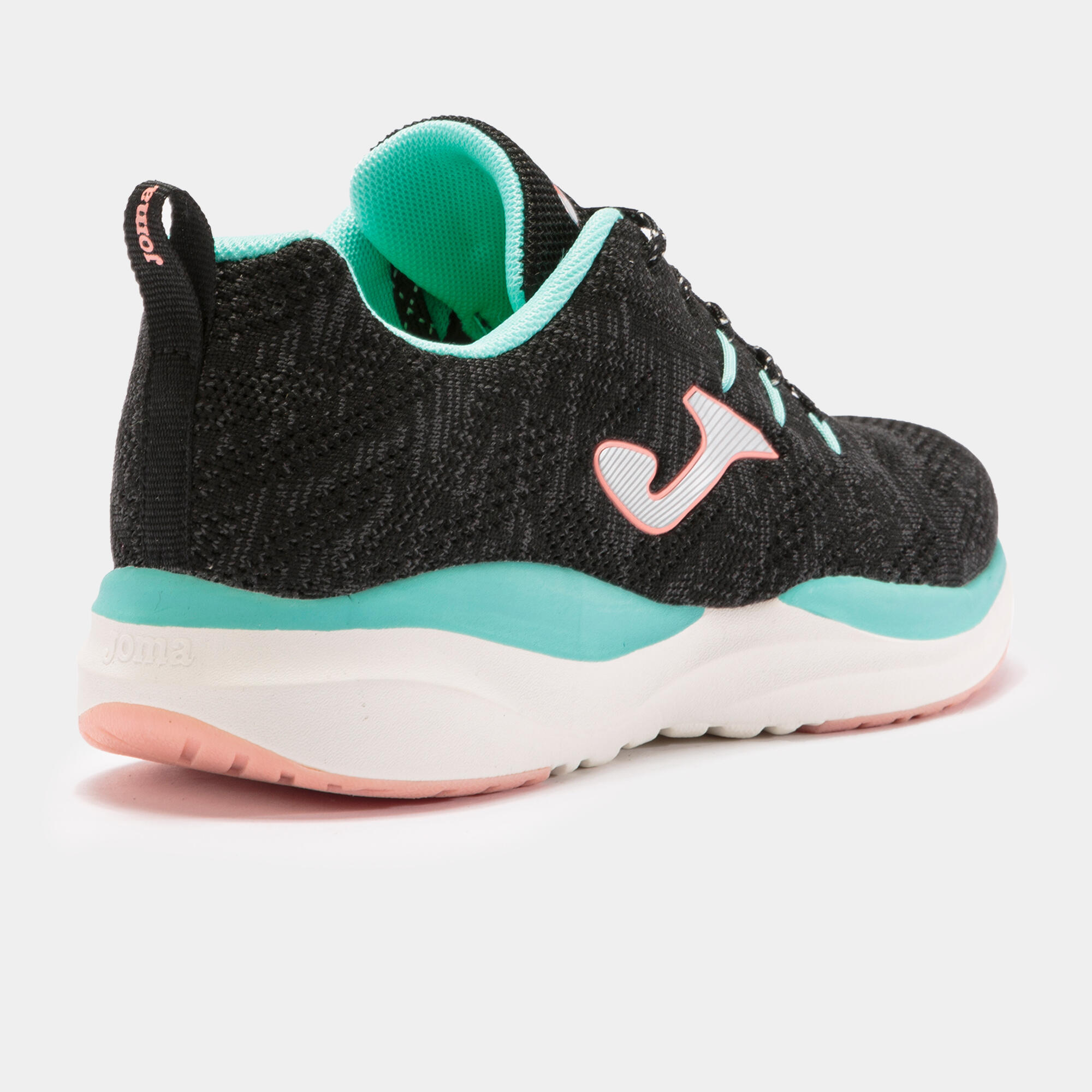 Chaussures Femme Joma Tueris lady 21 noir 4/5