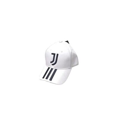 Cappellino Adidas Juventus BB 2022 – Bianco/Nero. OSFY