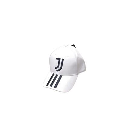 Casquette Adidas Juventus BB 2022 – Blanc/Noir, OSFY