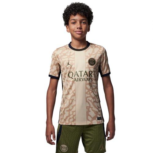 Maillot Nike PSG Jeunesse 4ème pour 12-13 ans 2/6