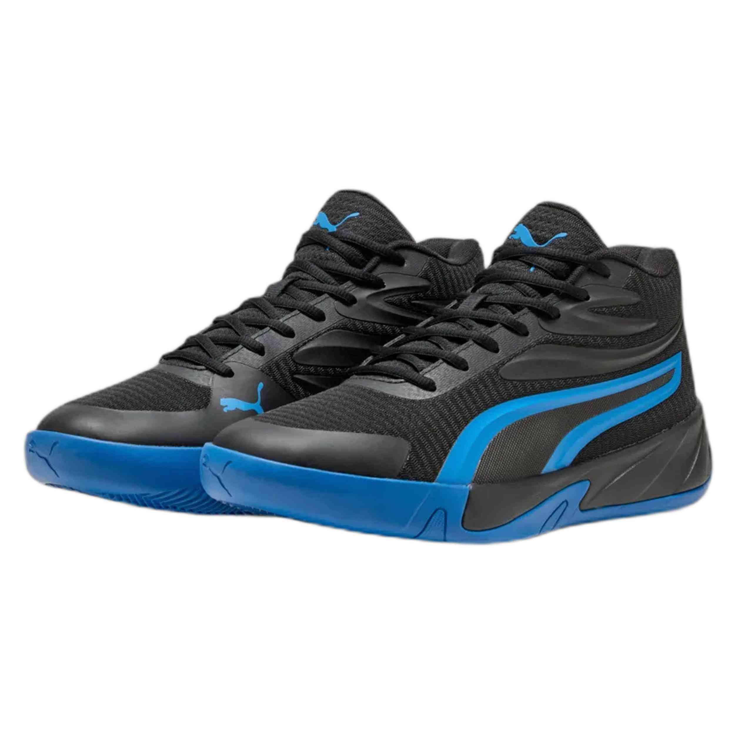 Tênis de basquete Puma modelo 310829-08 para homem 2/5