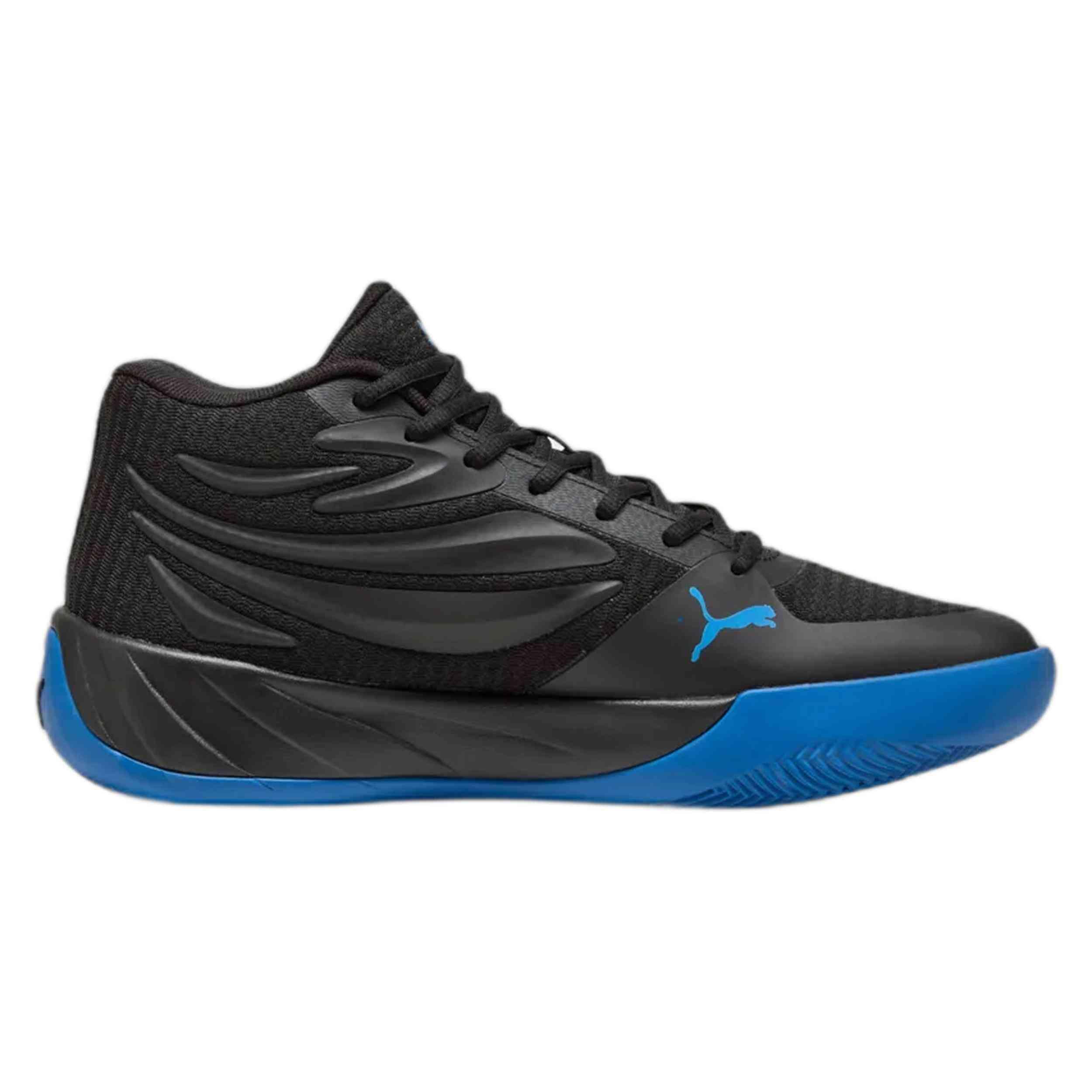 Tênis de basquete Puma modelo 310829-08 para homem 5/5