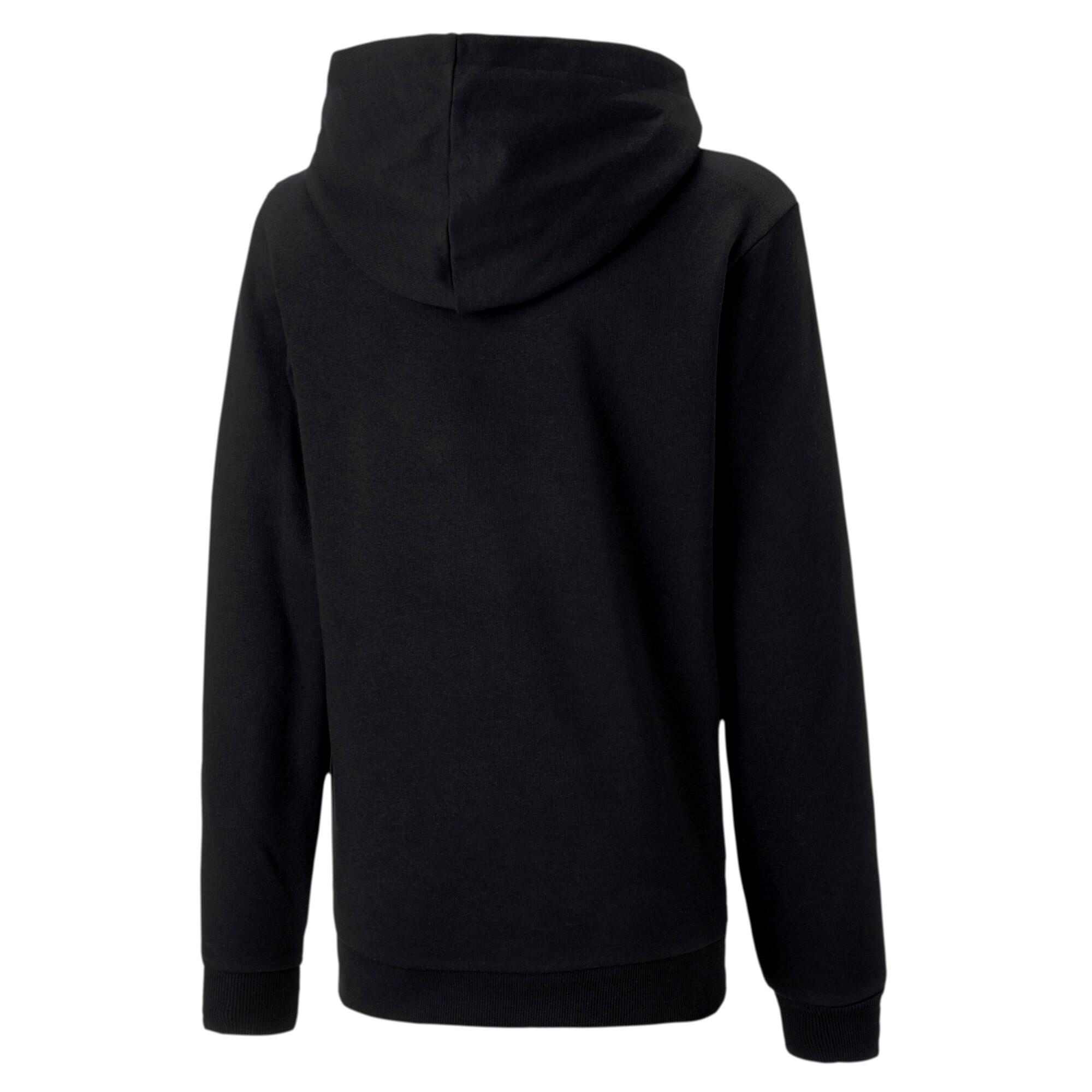 Camisola com capuz Hummel hmllead poly criança 2/3