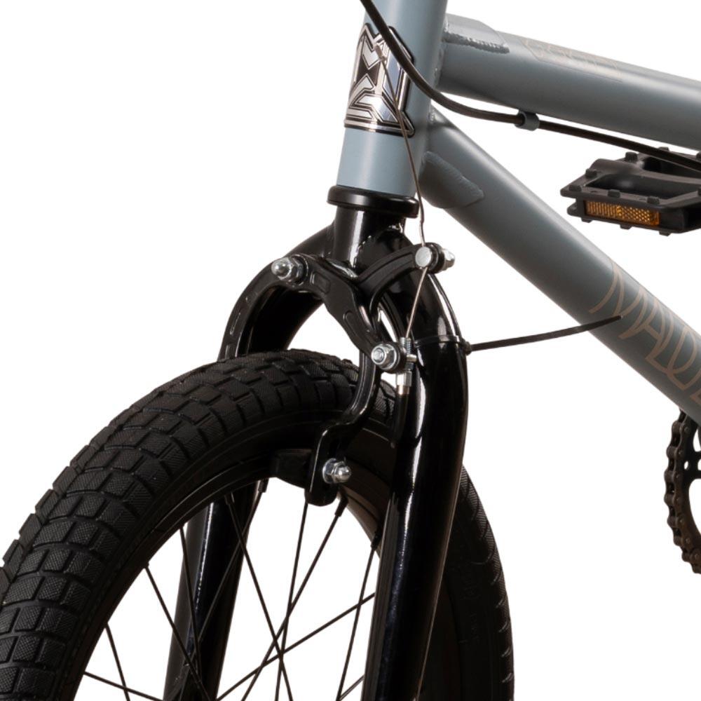 BMX Freestyle Bike Rad Kinder Fahrrad Kinderrad MGP Maddd Gear 16 Zoll 3/5