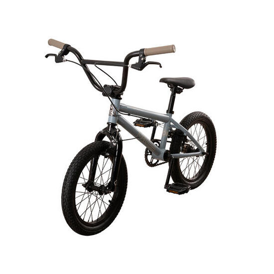 BMX Freestyle Bike Rad Kinder Fahrrad Kinderrad MGP Maddd Gear 16 Zoll