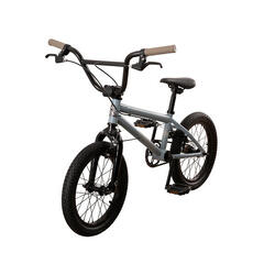 Bmx MGP jack of spades 16"
