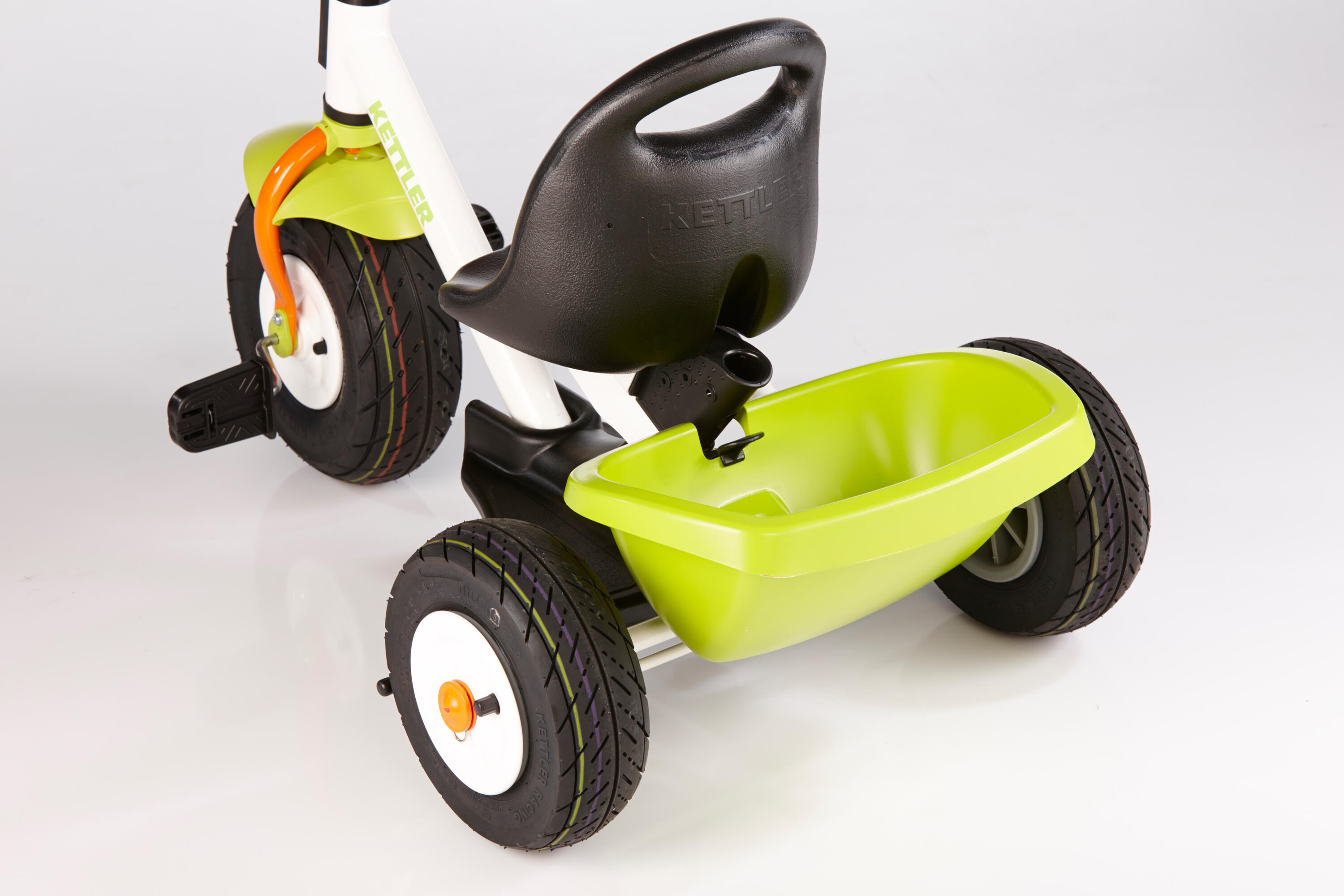 KETTLER Tricycle Startrike Air 3/5