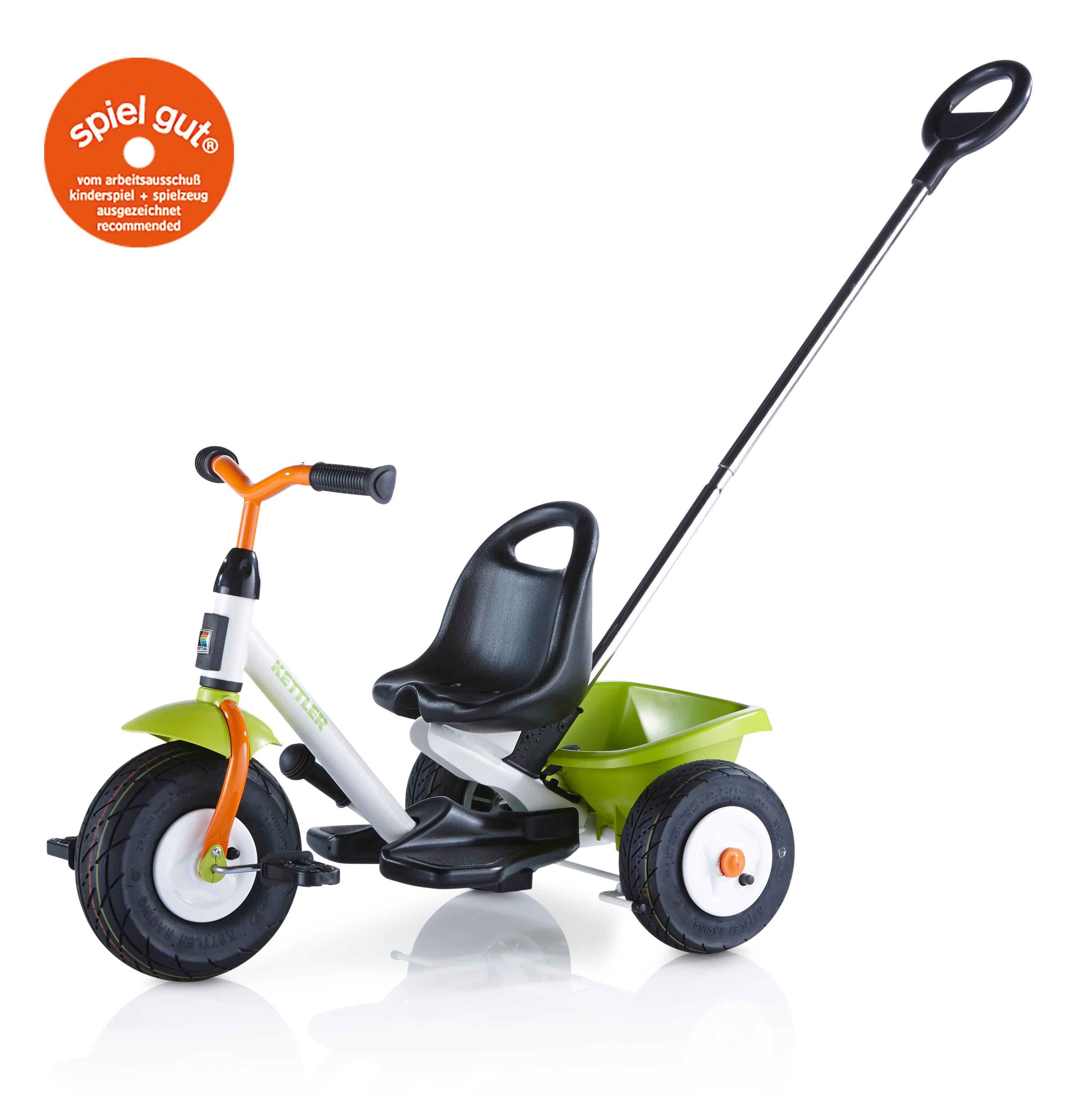 KETTLER Tricycle Startrike Air 5/5