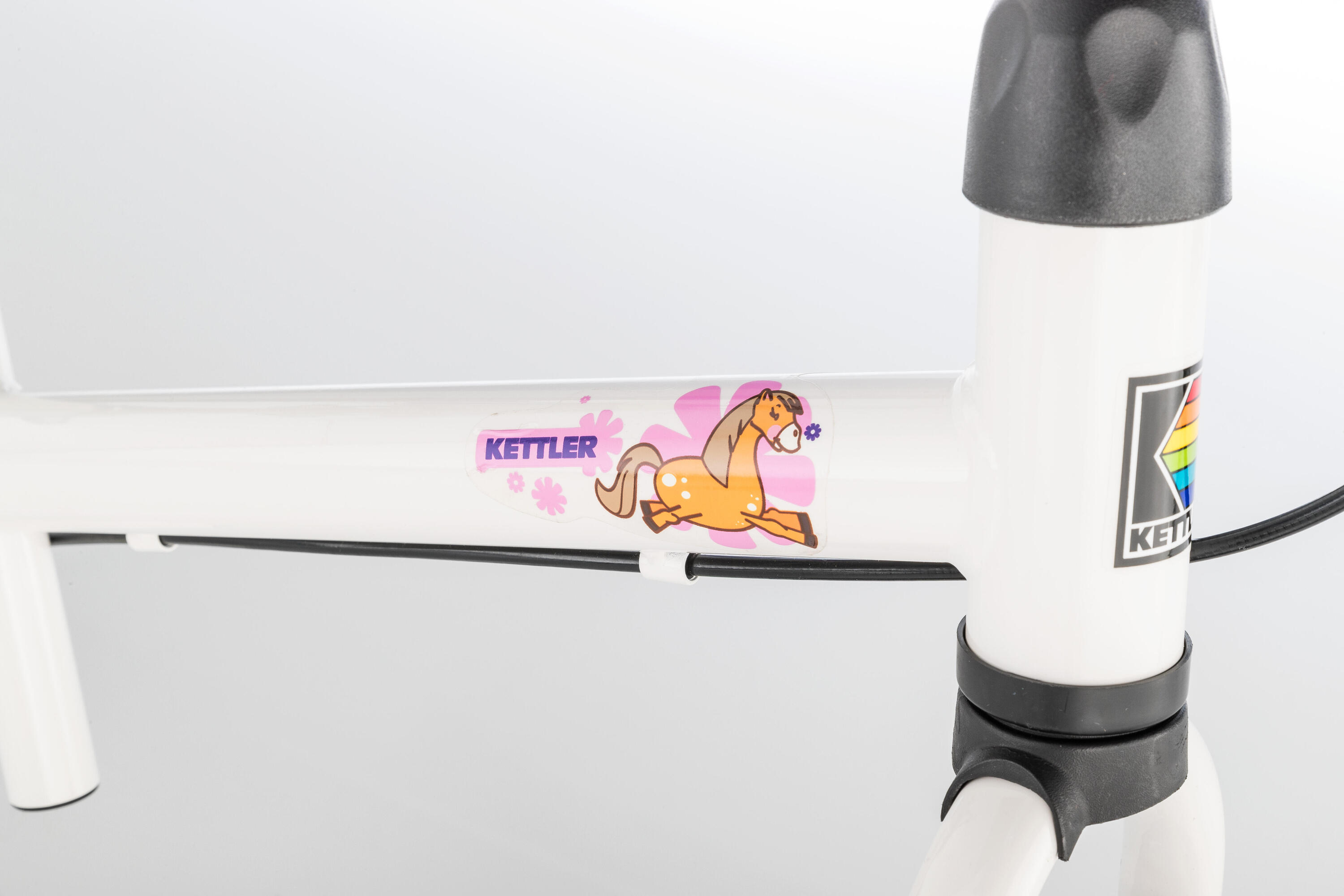 Rowerek biegowy KETTLER Speedy Pablo 3/7
