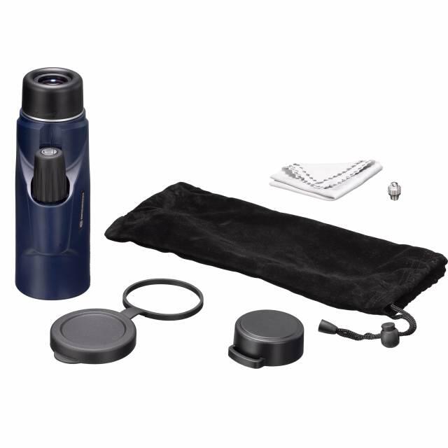 Monocular BRESSER Topas 7x42 WP 5/5