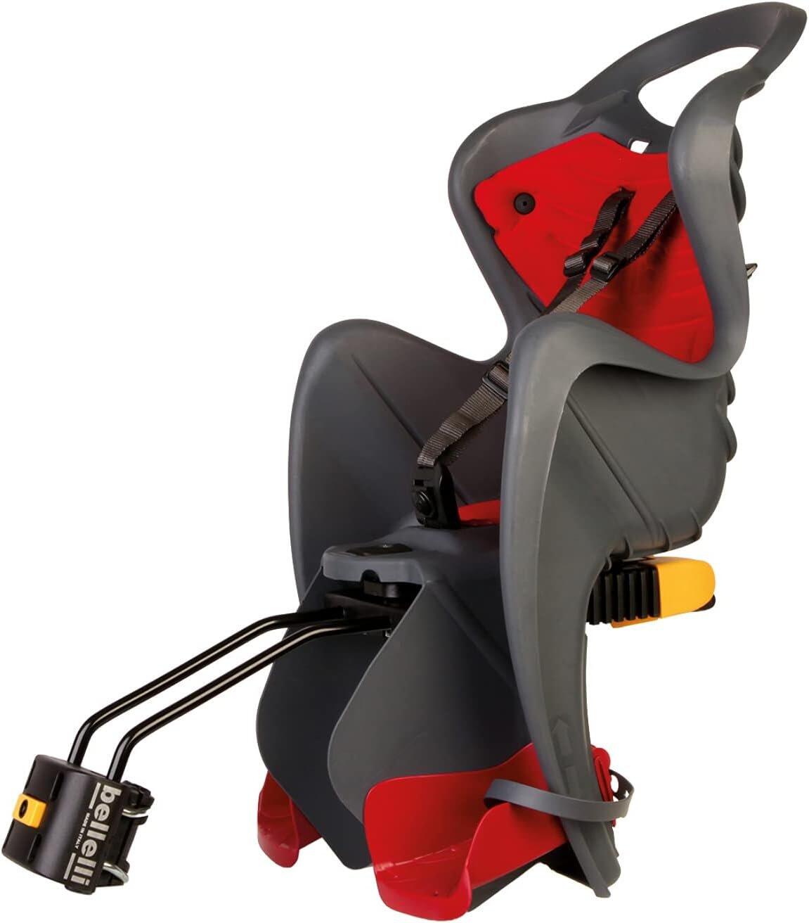 Carrinho de bebê Bellelli B-one Clamp 6/6
