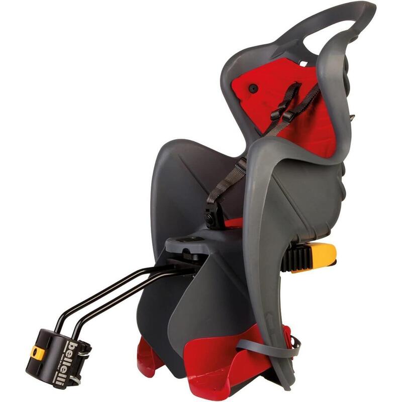 Nosítko Bellelli B-one Clamp