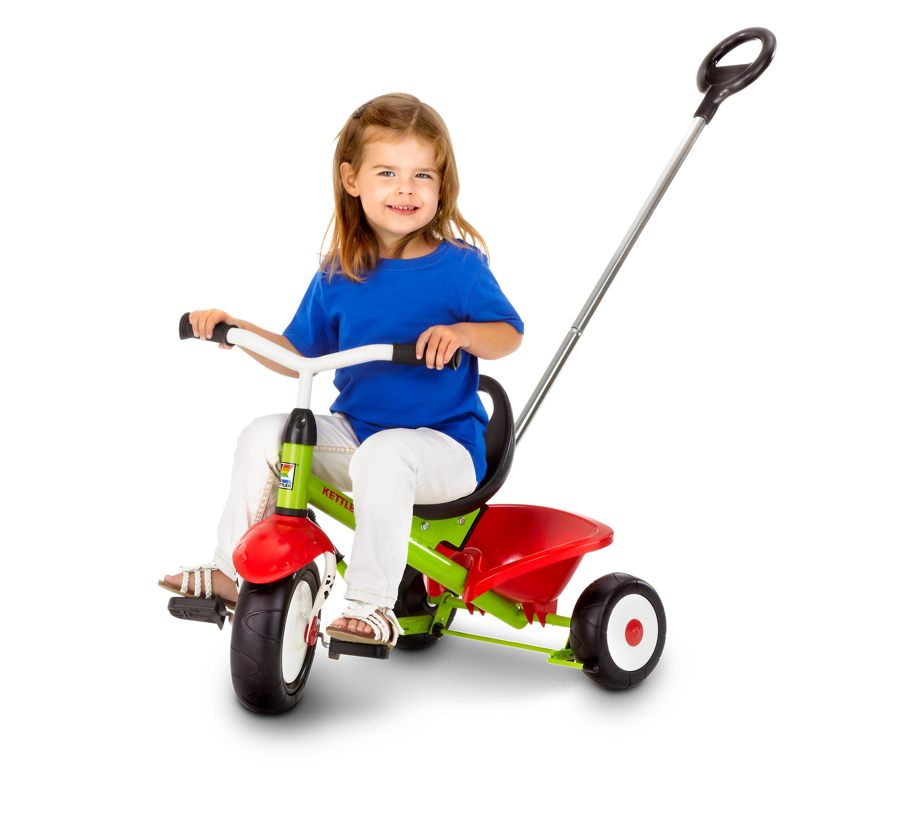 KETTLER Tricycle Funtrike Emma 2/5