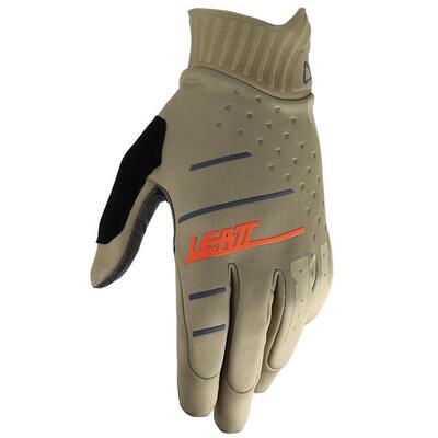 Subzero mtb handschoenen 2.0 – geïsoleerd, microngrip, touchscreen