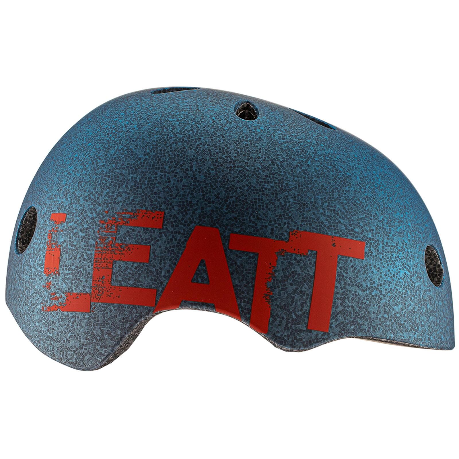Casco Leatt MTB 1.0 Urban V21.2 Chilli 3/5