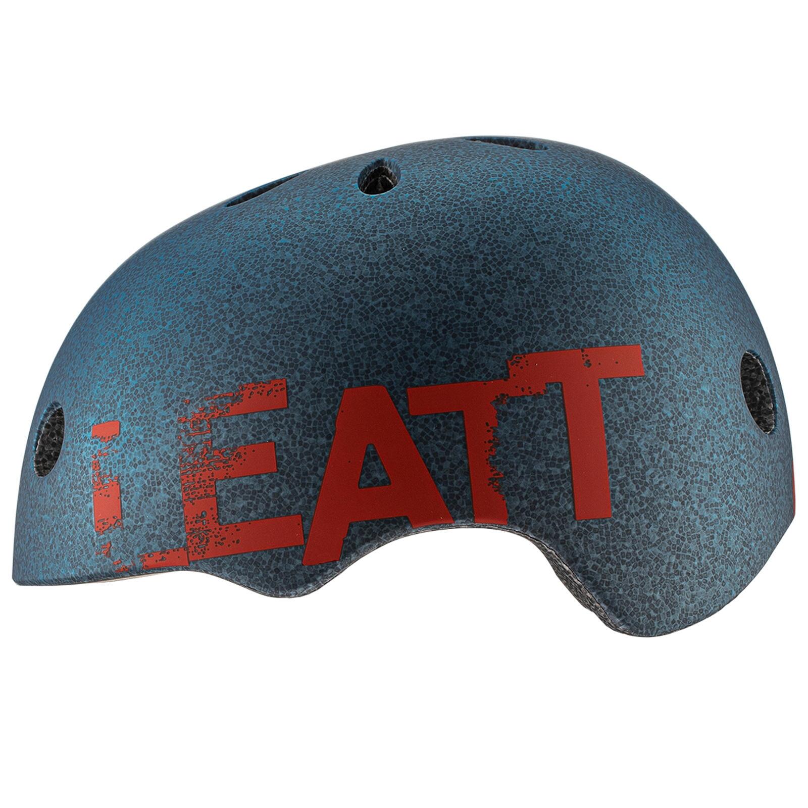 Casco Leatt MTB 1.0 Urban V21.2 Chilli 2/5