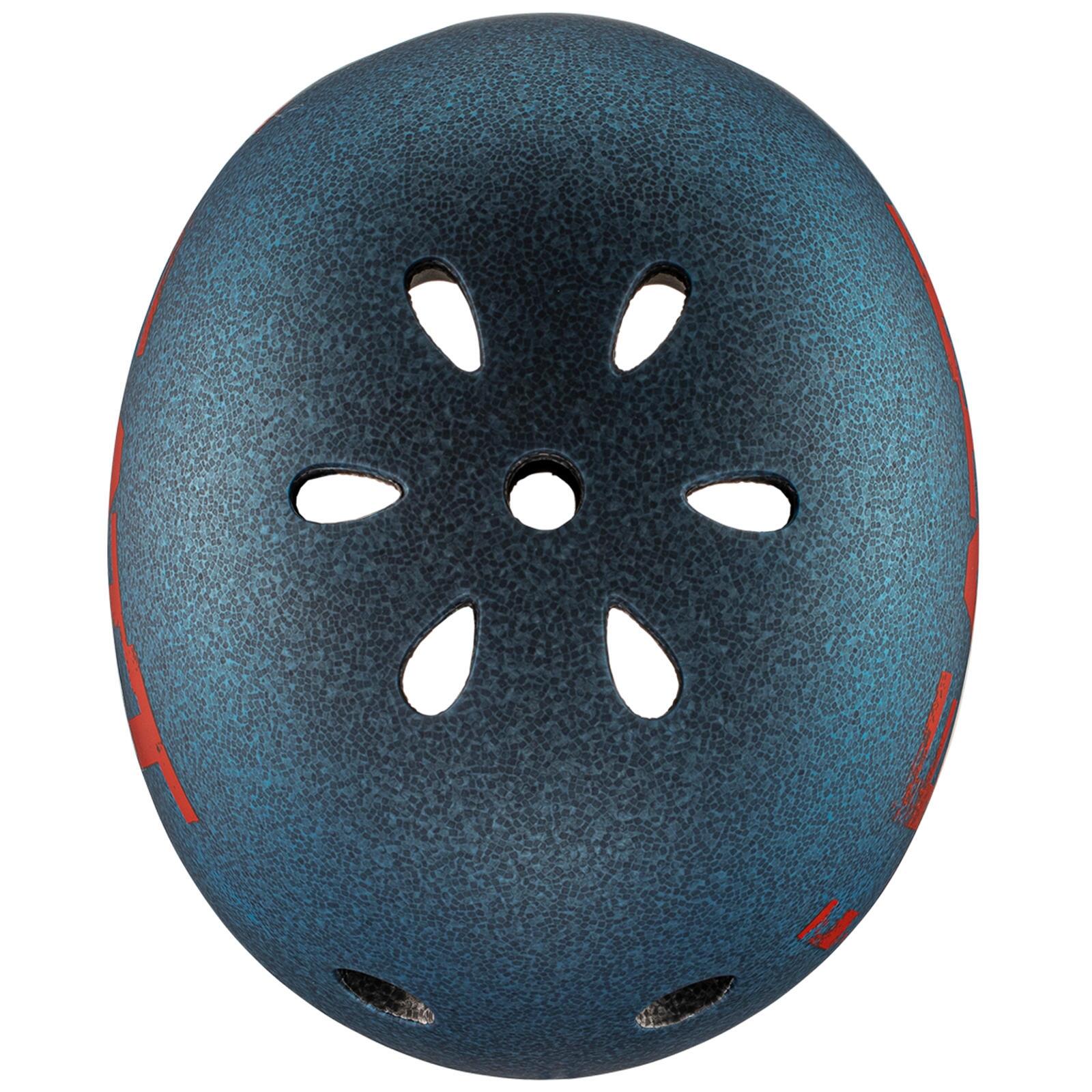 Casco Leatt MTB 1.0 Urban V21.2 Chilli 5/5