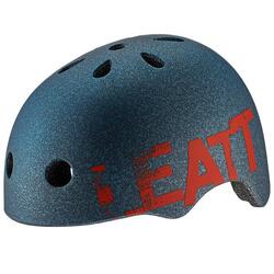 Casque Leatt MTB 1.0 Urban — Chilli