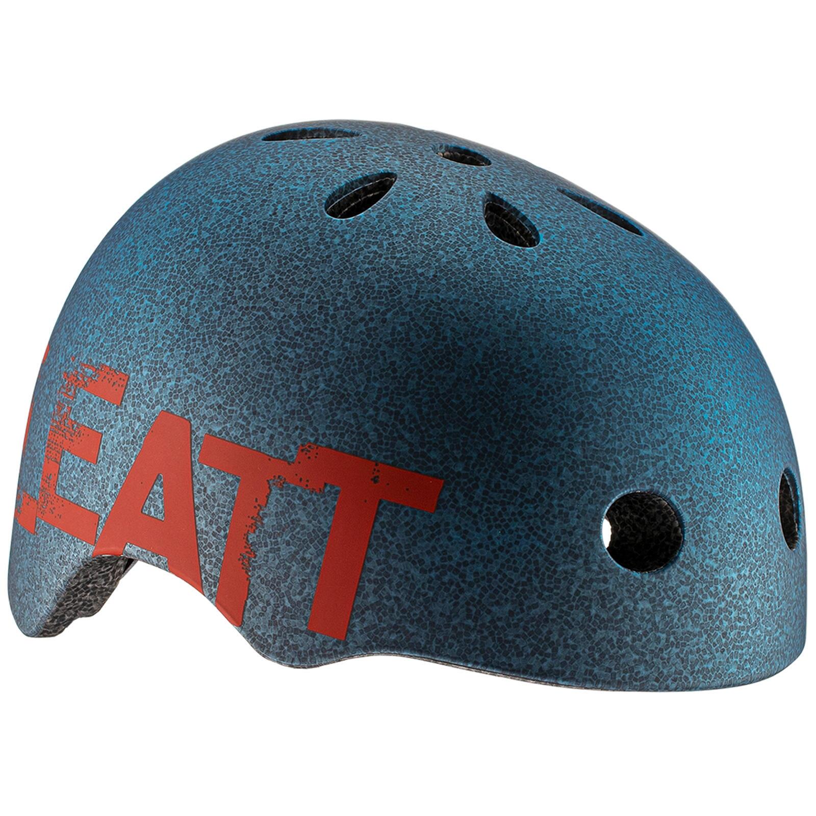 Casco Leatt MTB 1.0 Urban V21.2 Chilli 4/5