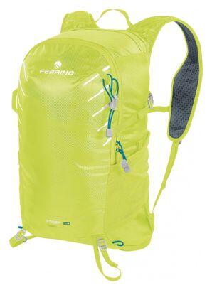 Ferrino Steep 20 Wanderrucksack Gelb