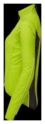 Altura Airstream Vrouwen Windjack Geel 6/7