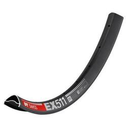 Jante DT Swiss EX 511 Disc 29'' Aluminium Tubeless Ready