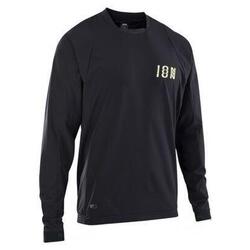 Maillot Shelter LS BAT ION Manches Longues Unisexe, Déperlant