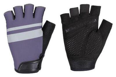 Guanti estivi BBB HighComfort 2.0 Grigio chiaro Taglia S