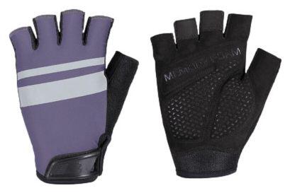 Guanti estivi BBB HighComfort 2.0 Grigio chiaro Taglia S