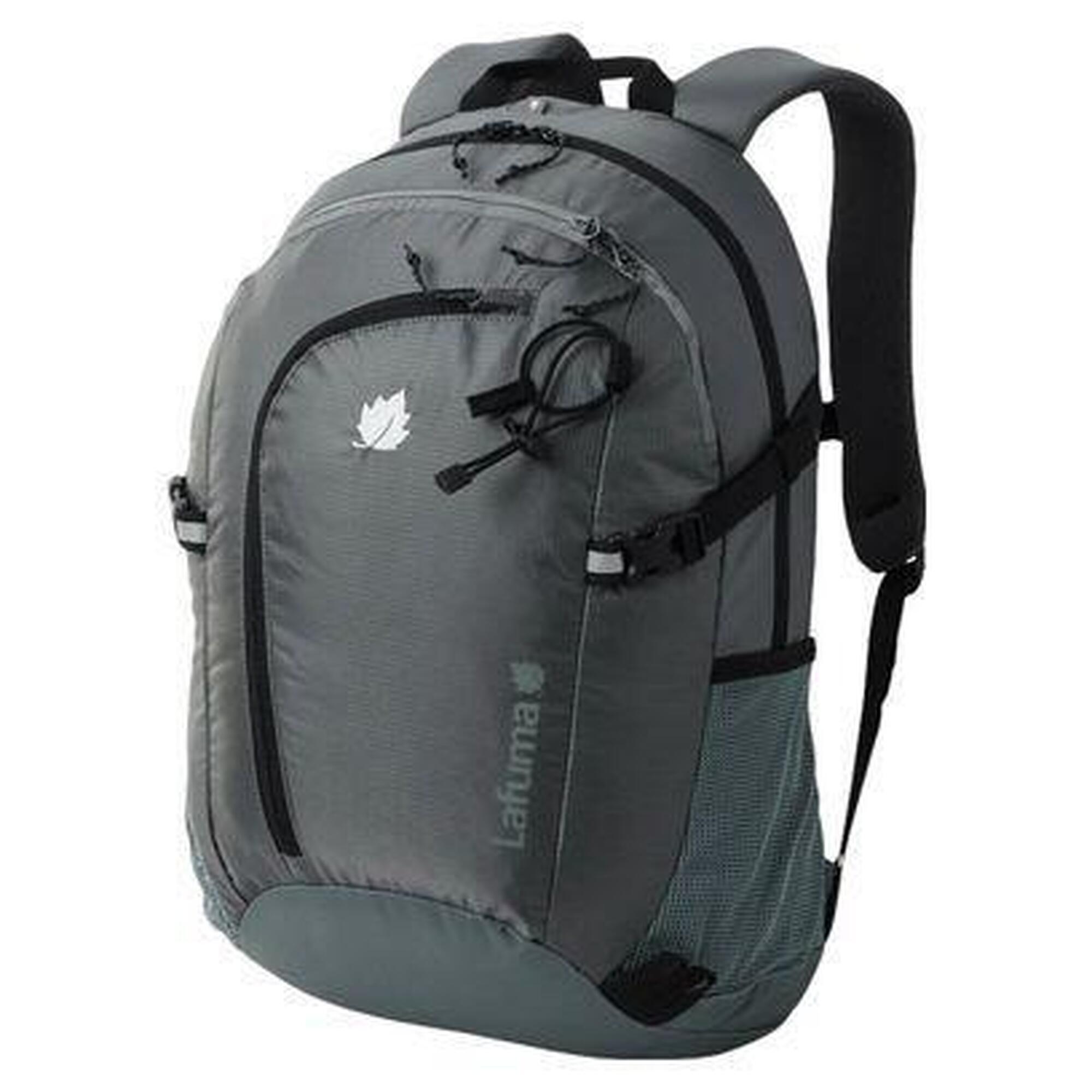 Lafuma - Sac De Randonnée Lafuma Alpic 28 Gris - Sac À Dos - Gris - 28 L - Decathlon