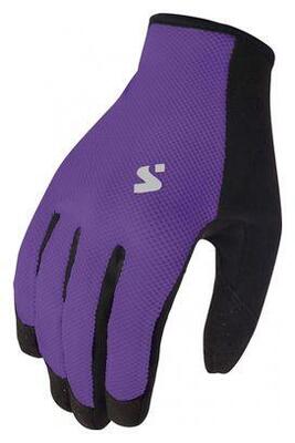 Guanti donna Sweet Protection Hunter Light Viola. taglia M