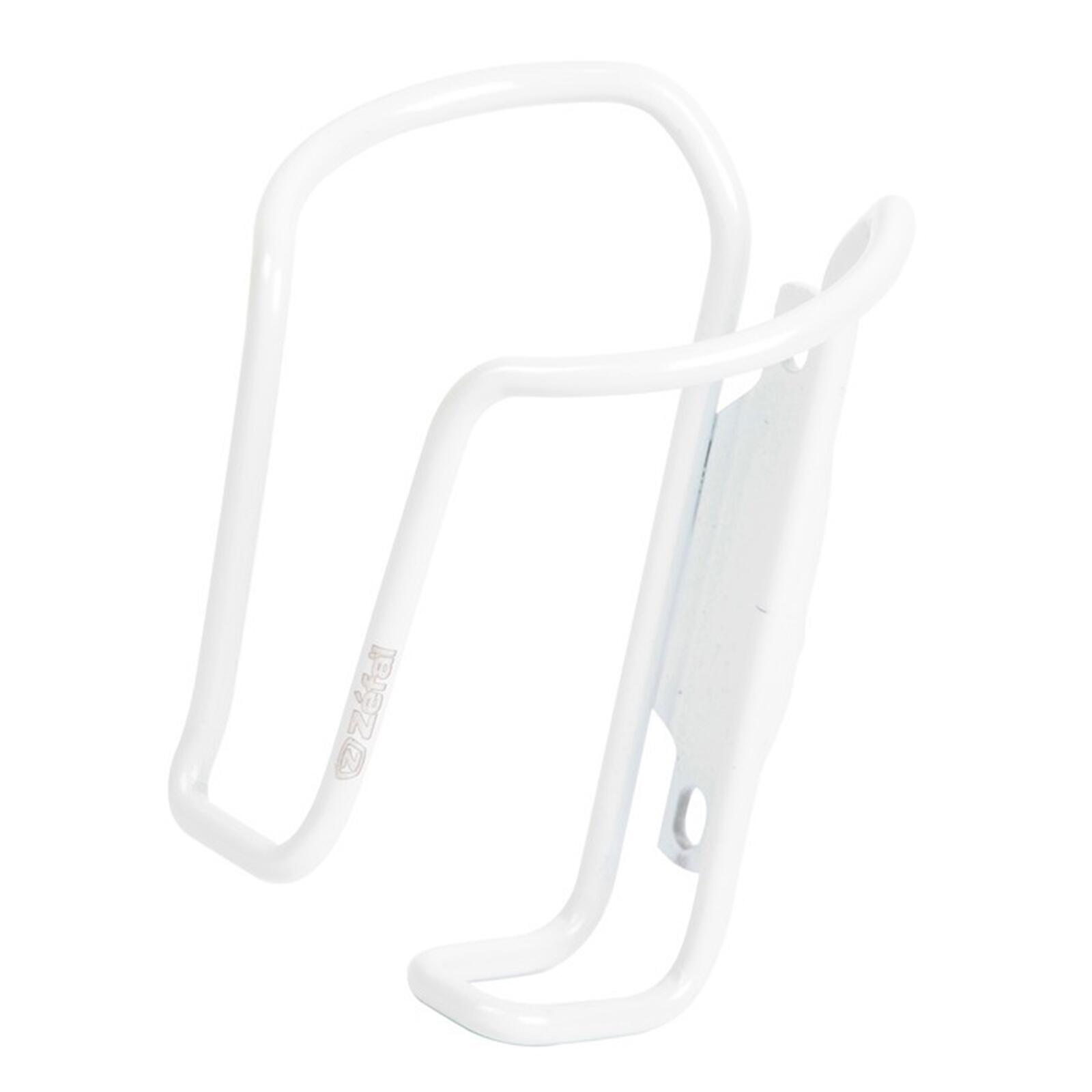 ZEFAL Porte Bidon Zefal Pulse Full Alu Blanc