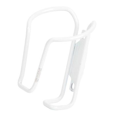 Zefal pulse full alu bidonhouder wit