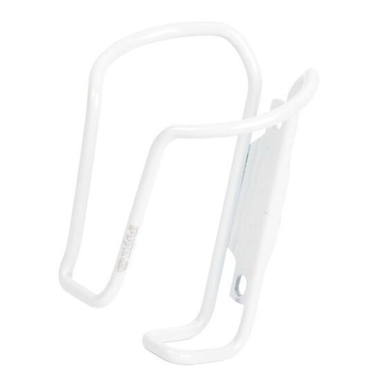 Portaborraccia Zefal Pulse Full Alu Bianco