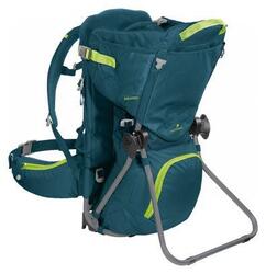 Sac à Dos Porte-Bébé Ferrino Squirrel Bleu