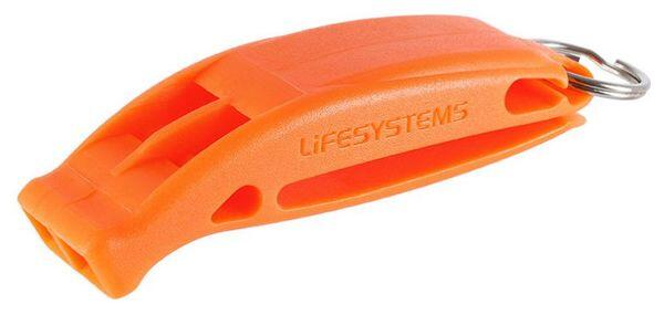 Gwizdek alarmowy Lifesystems Safety Whistle 2/7