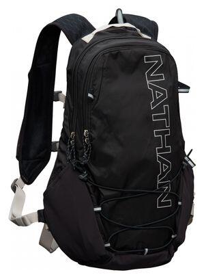 Nathan Crossover Pack 15L Zaino Idratazione Nero