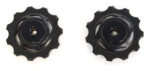 Sram x0 geleidewielen set 2009+ (9/10-speed) – 2 stuks