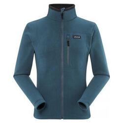 Polaire Lafuma Access Icro FZ Homme Bleu