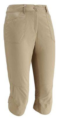 Lafuma Access Knee Beige Pant Damen
