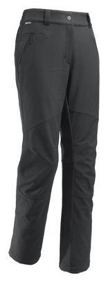 LAFUMA Lafuma Track Softshell Damenhose Schwarz