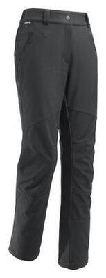 Lafuma Track Softshell Damenhose, winddicht, wasserabweisend