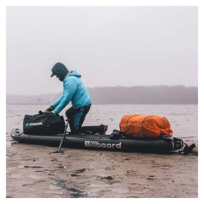 Sac Etanche Ultraléger Lifeventure 75L 2/3